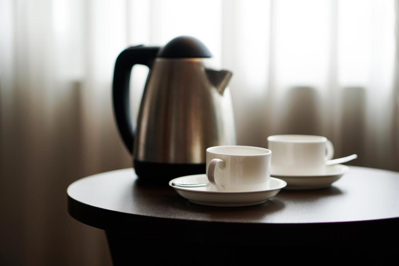 Crowne Plaza Deira By Ihg Dubai